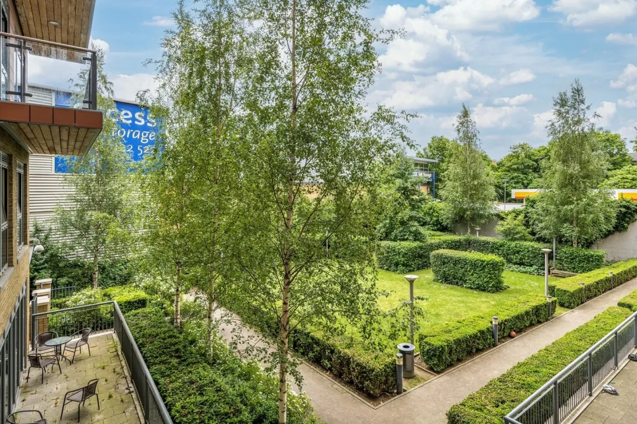 Flotilla House, Battersea Reach, SW18, photo 11