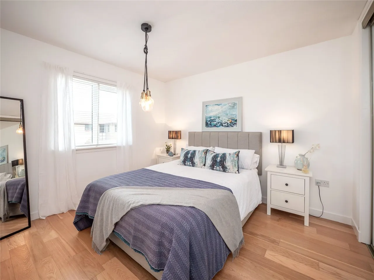 Allanfield, Edinburgh, EH7, photo 6