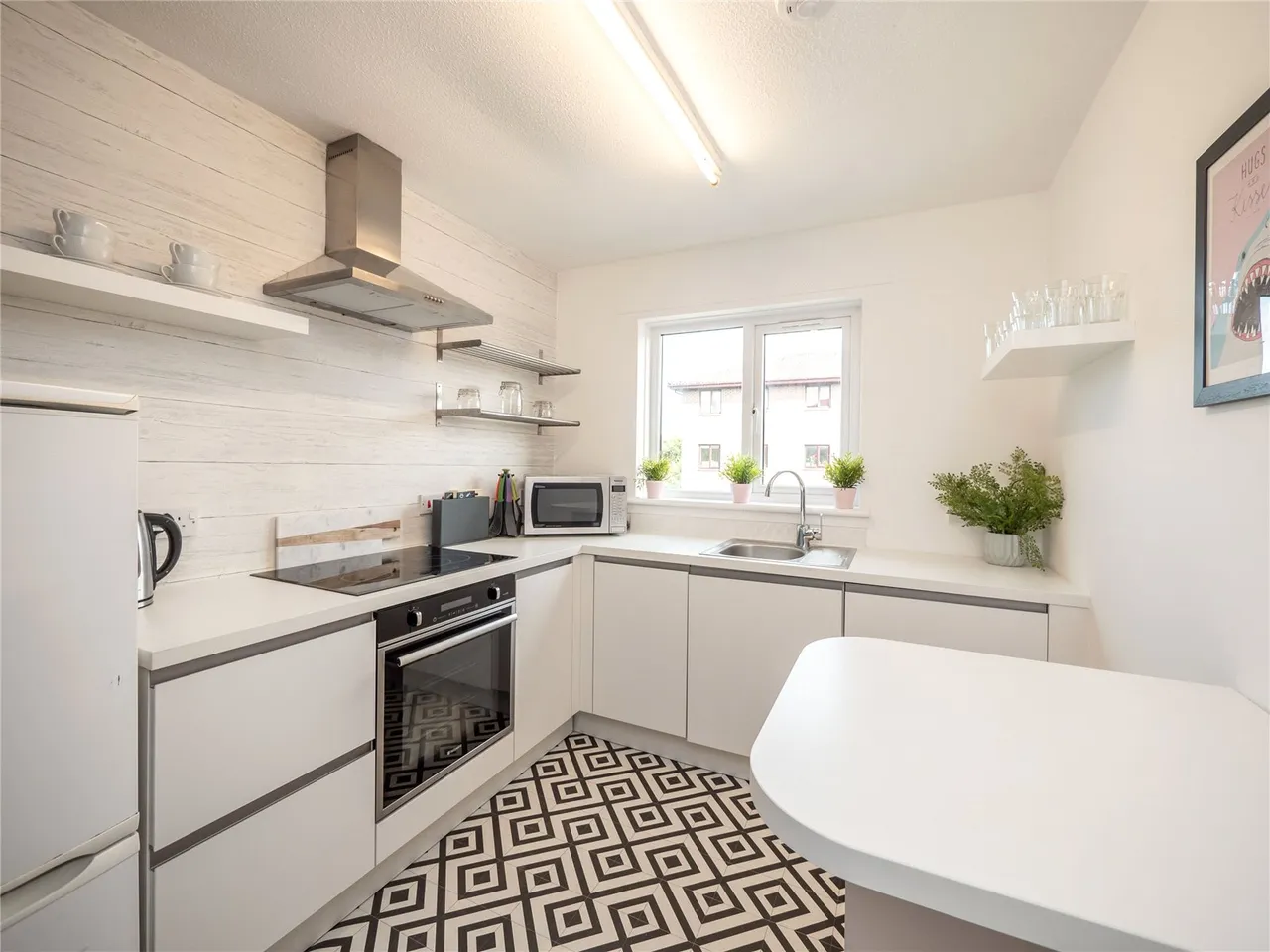 Allanfield, Edinburgh, EH7, photo 5