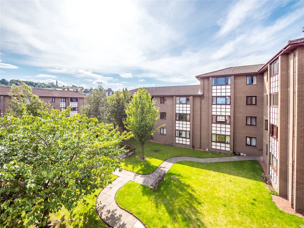 Allanfield, Edinburgh, EH7, photo 12