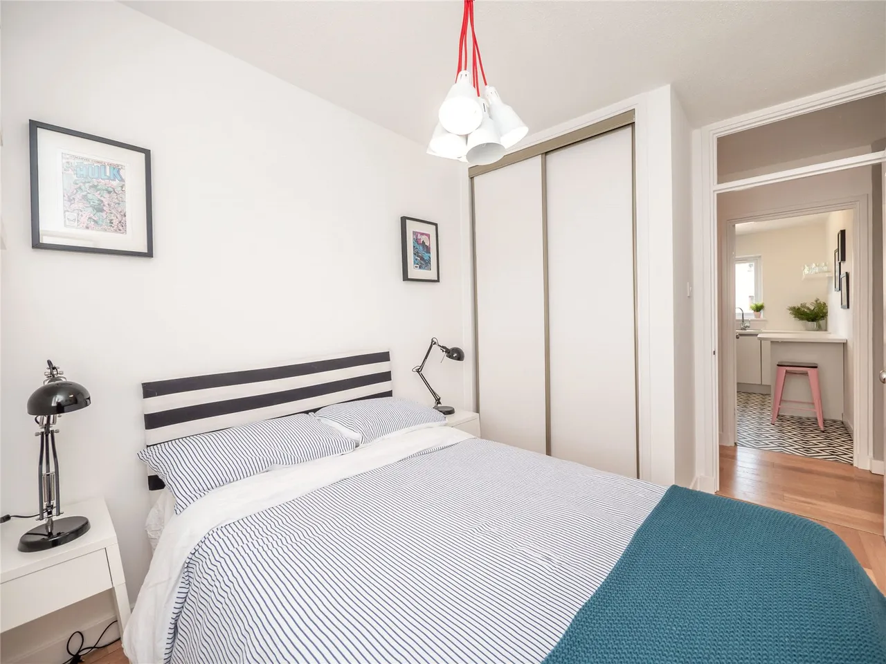 Allanfield, Edinburgh, EH7, photo 9