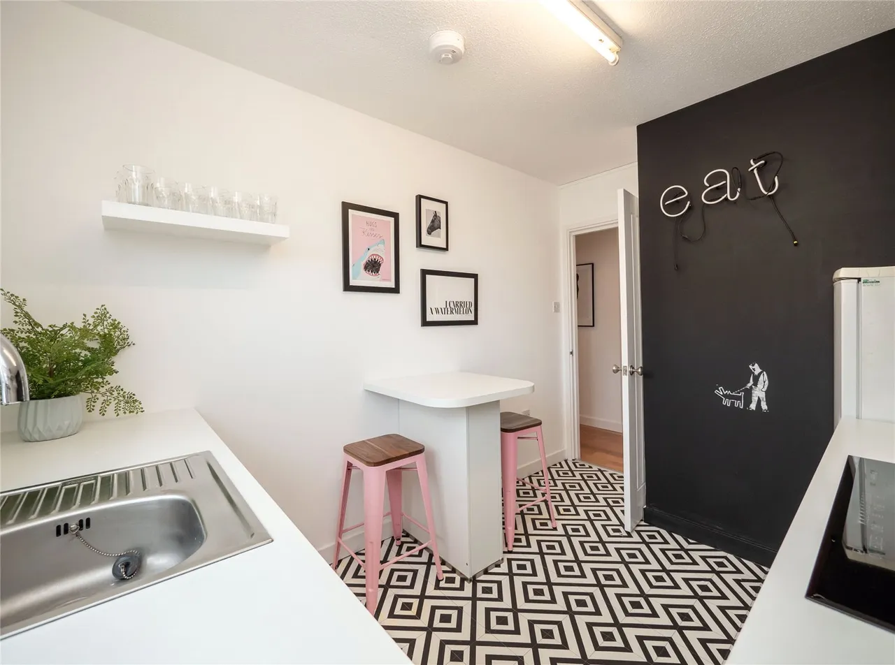 Allanfield, Edinburgh, EH7, photo 4