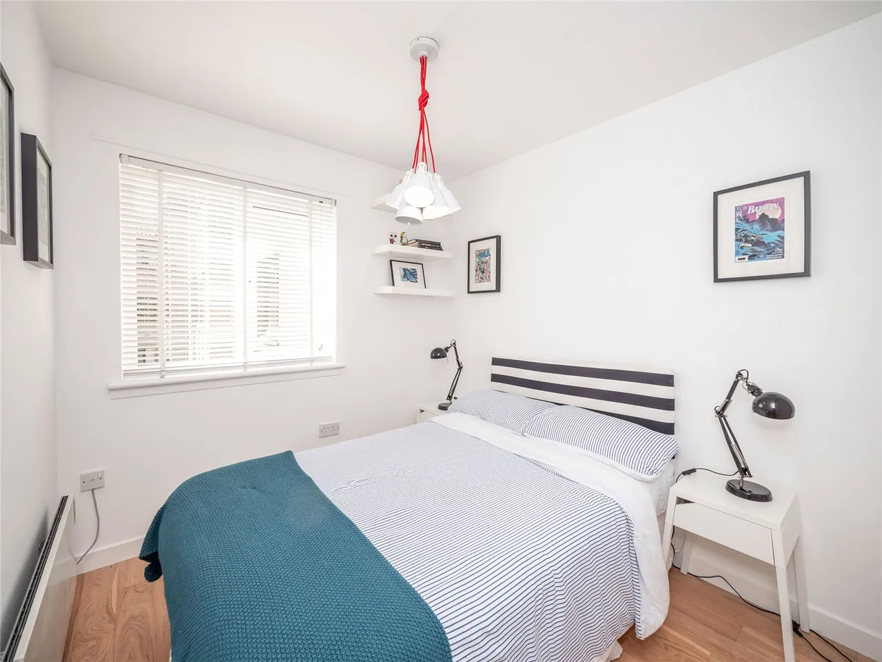 Allanfield, Edinburgh, EH7, photo 8