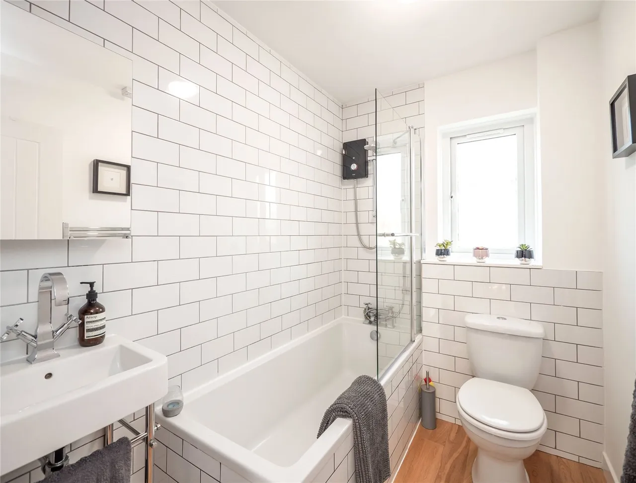 Allanfield, Edinburgh, EH7, photo 10