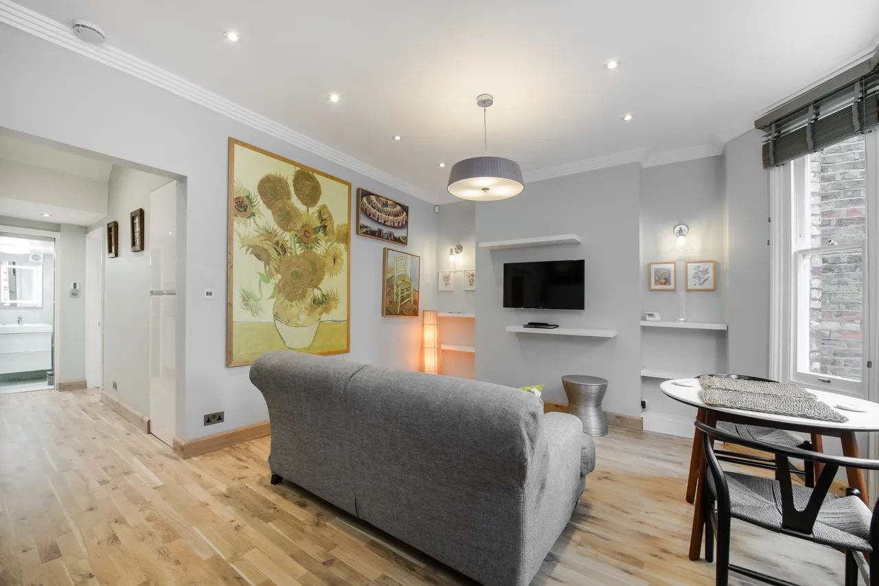Gardnor Road, Hampstead, NW3, photo 10