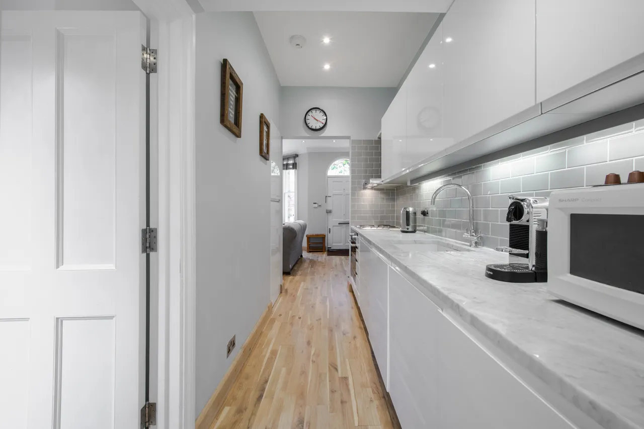 Gardnor Road, Hampstead, NW3, photo 12