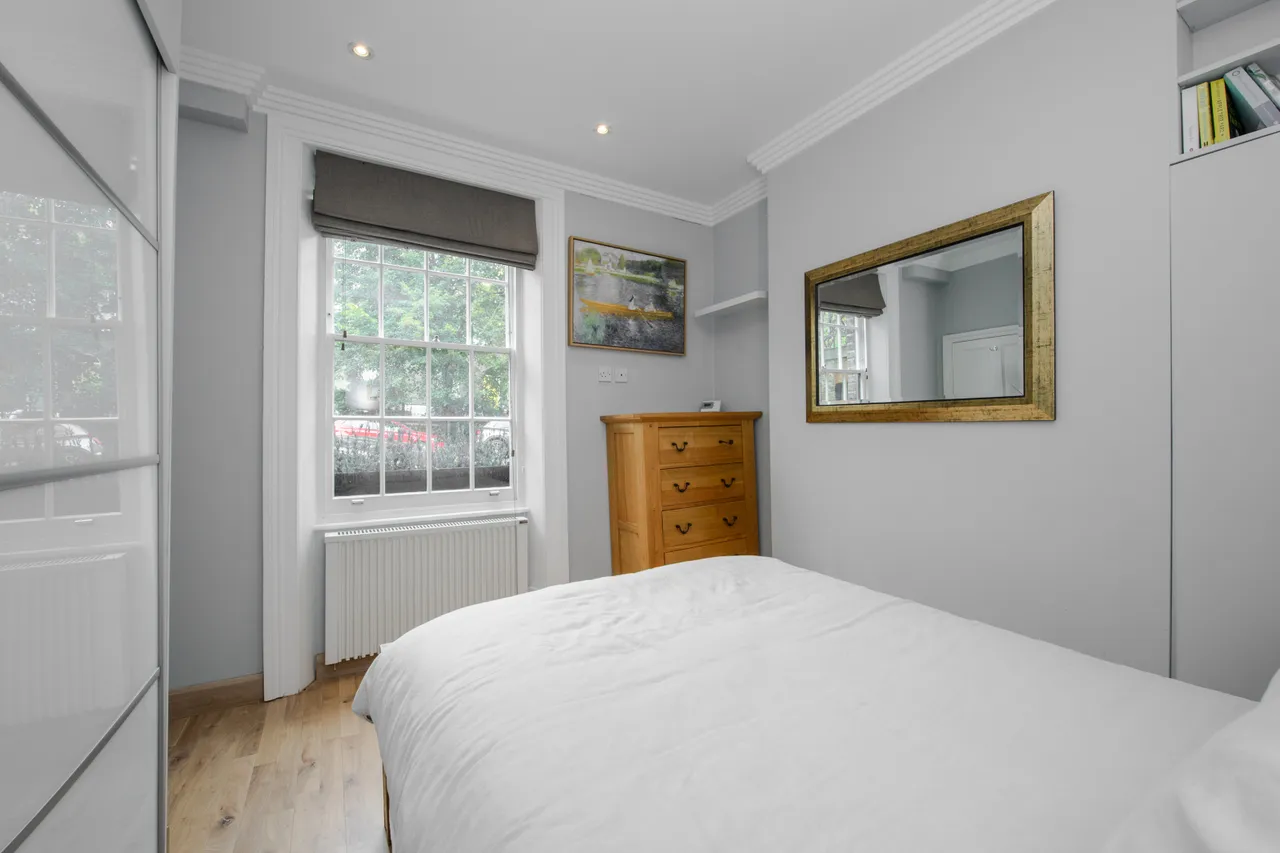 Gardnor Road, Hampstead, NW3, photo 6