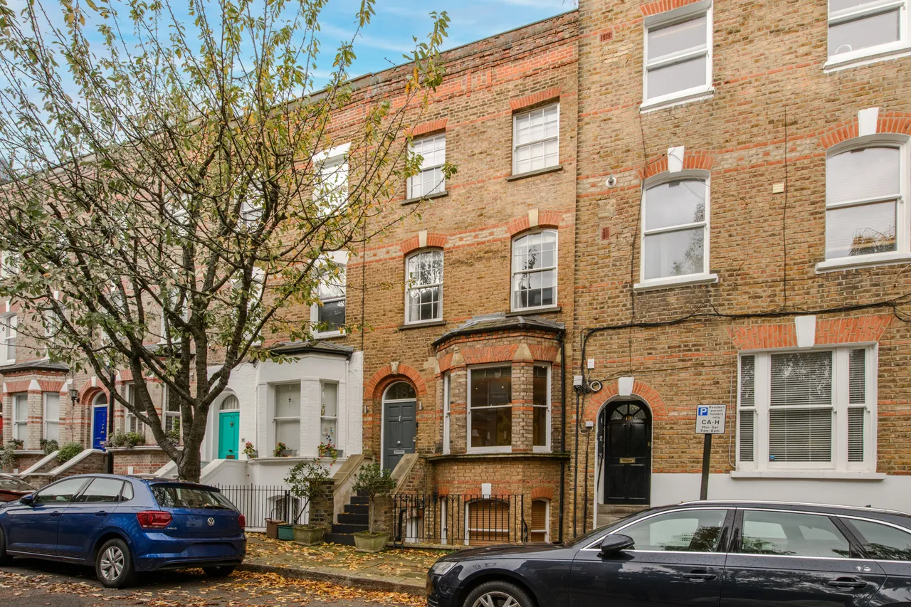 Gardnor Road, Hampstead, NW3, photo 5