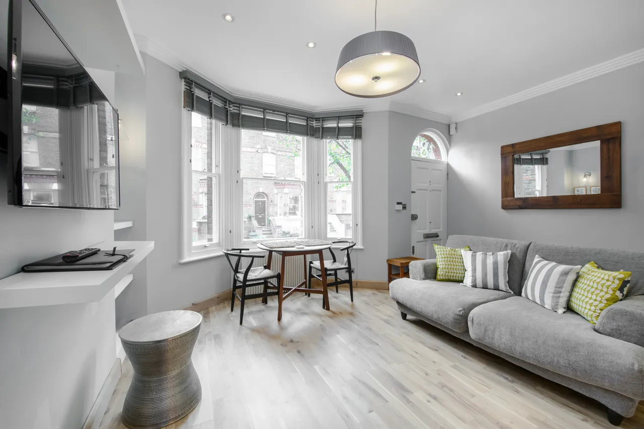 Gardnor Road, Hampstead, NW3, photo 2