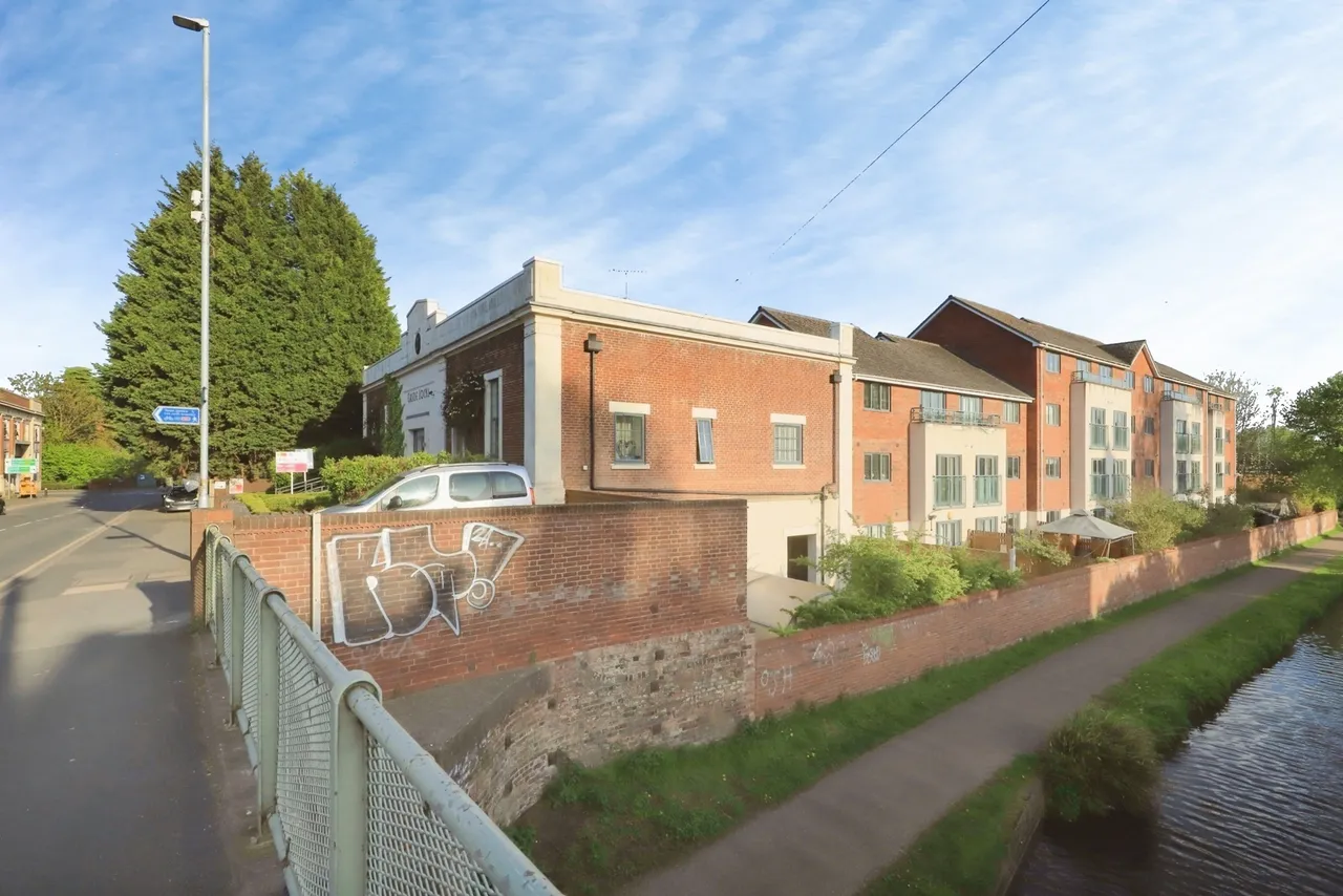 Castle Road, Kidderminster, DY11, photo 19