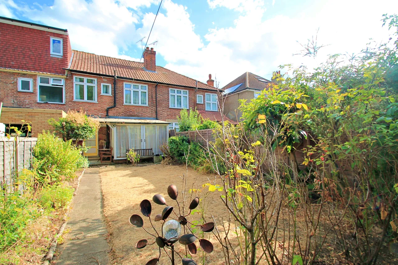 Marlborough Hill, Harrow, HA1, photo 10