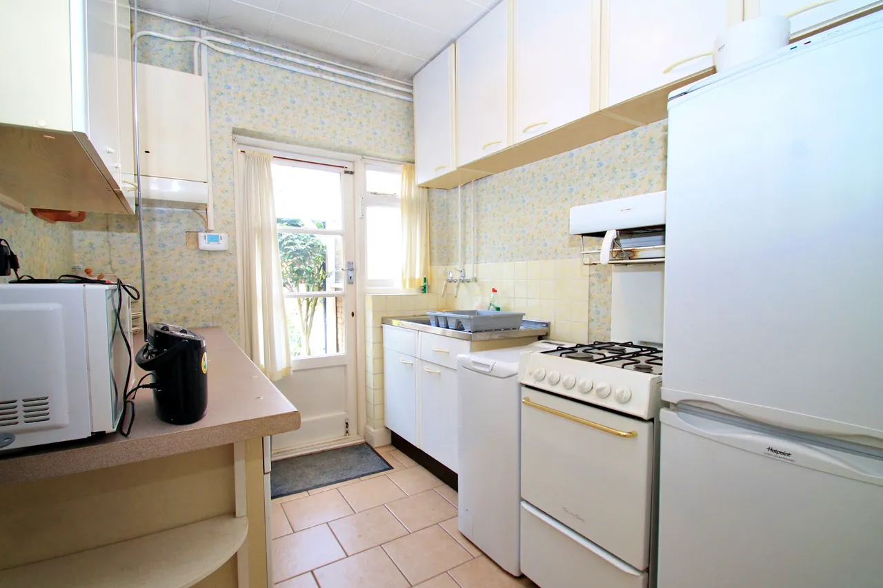 Marlborough Hill, Harrow, HA1, photo 5