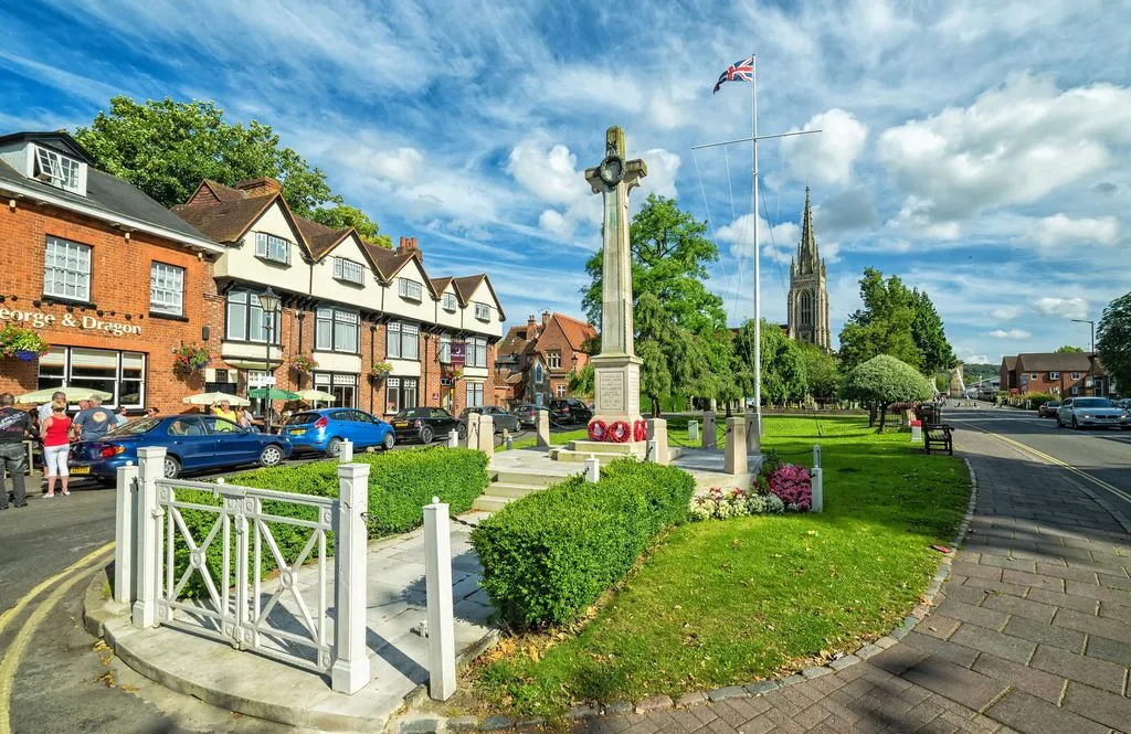Savill Way, Marlow SL7 1EY, photo 19