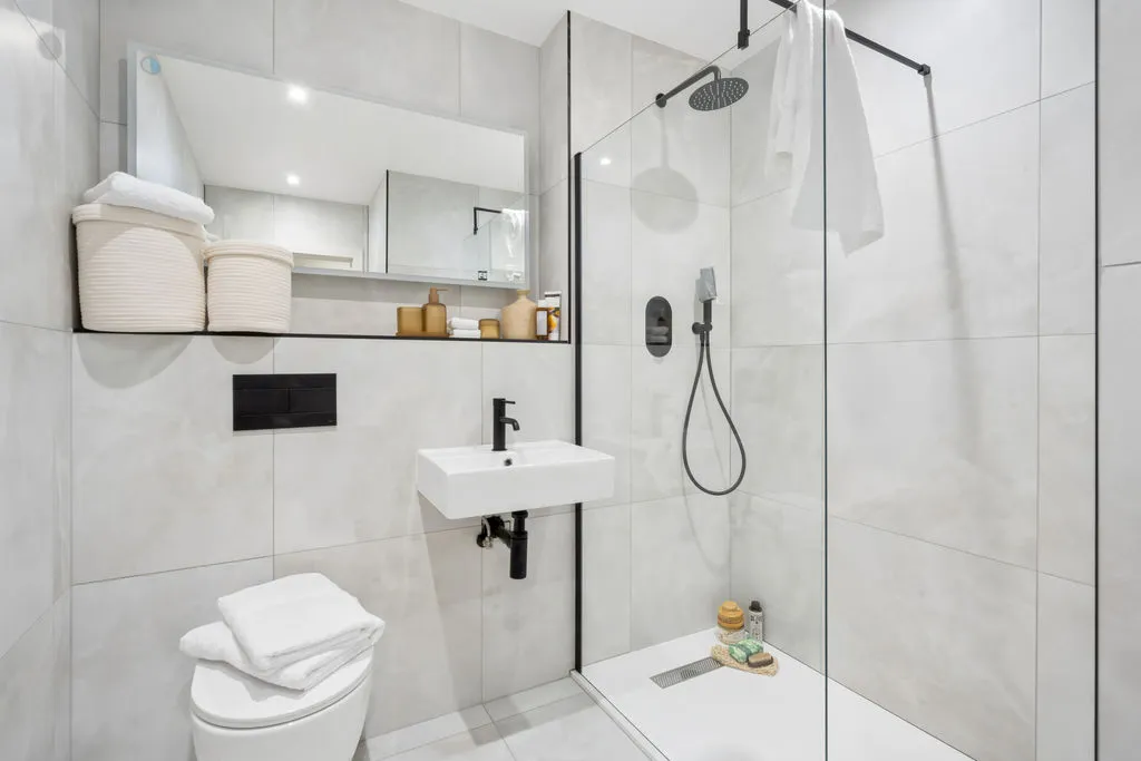 1 bed flat for sale — Savill Way, Marlow SL7 1EY
