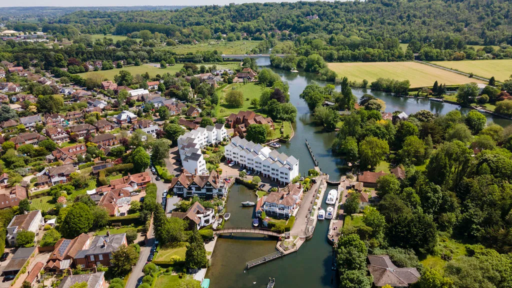 Savill Way, Marlow SL7 1EY, photo 20