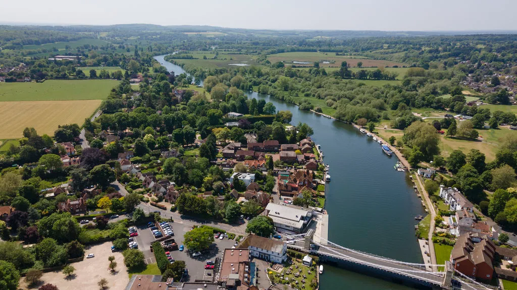 Savill Way, Marlow SL7 1EY, photo 17