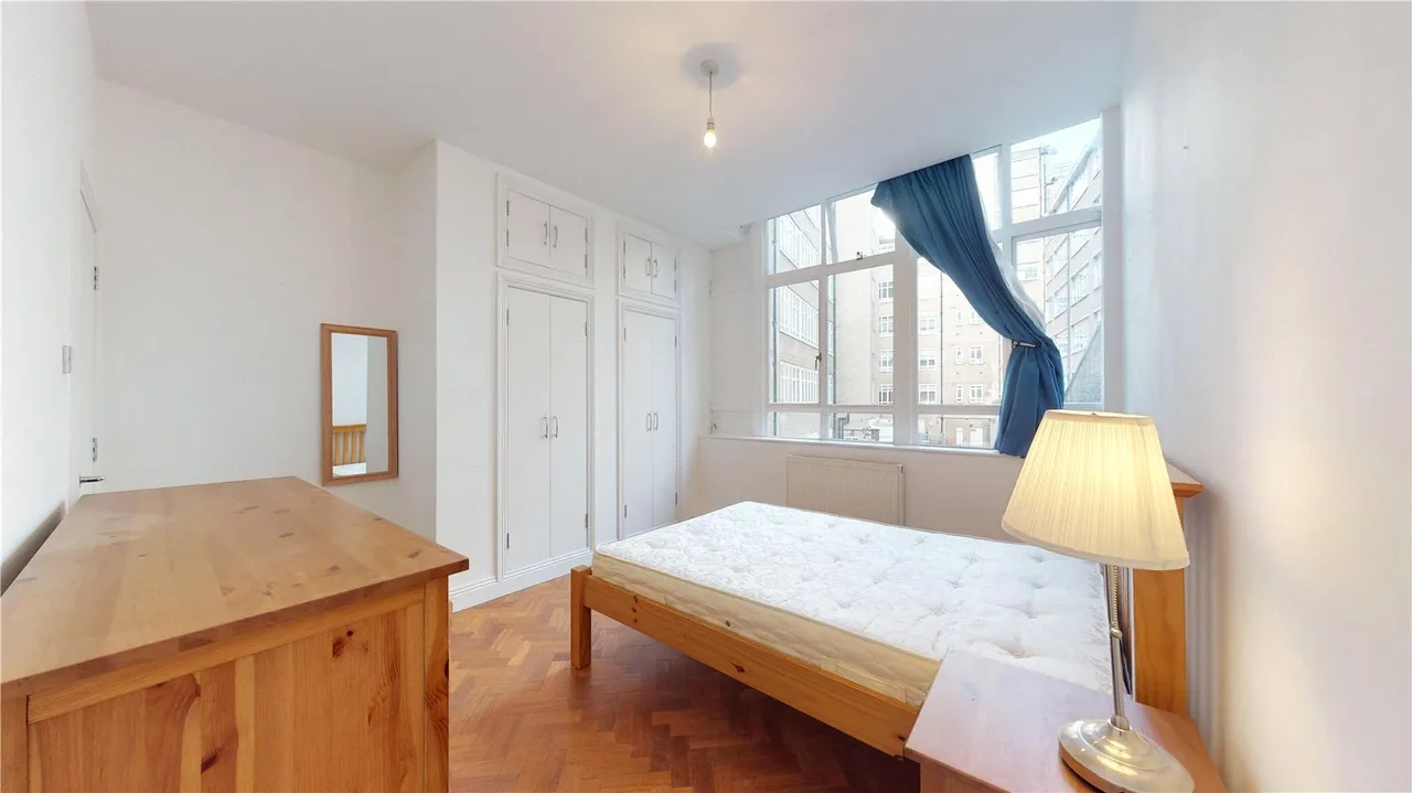 Bunhill Row, London, EC1Y, photo 13