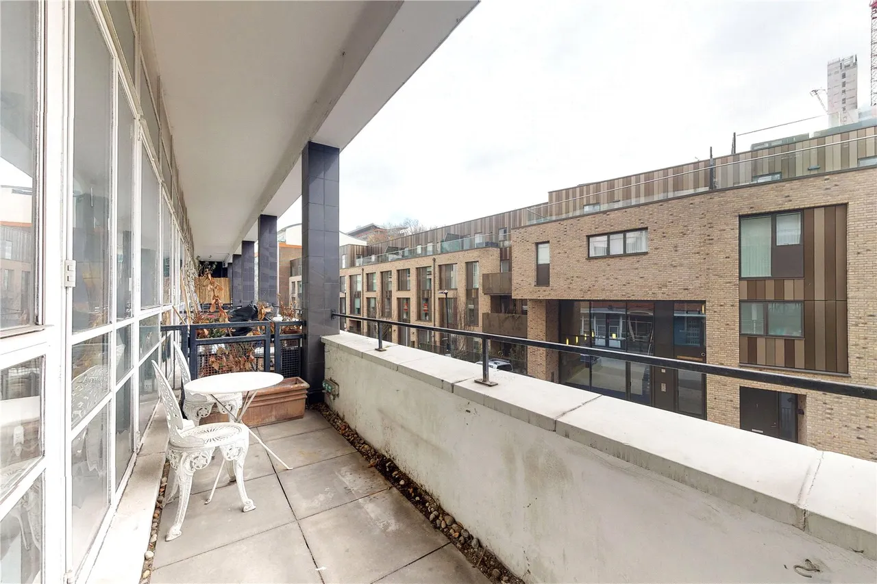 Bunhill Row, London, EC1Y, photo 11
