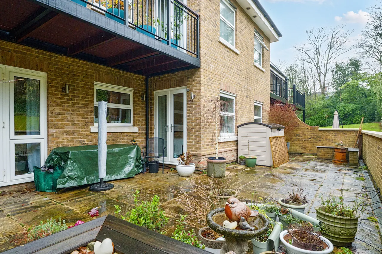 South Park, Gerrards Cross, SL9, photo 4
