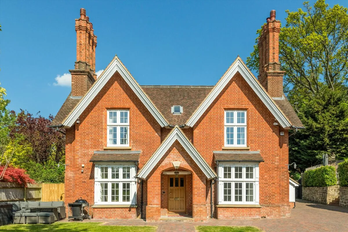 Amherst Hill, Sevenoaks, TN13, photo 26