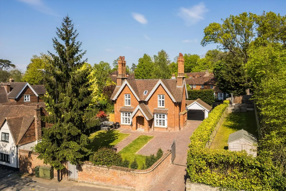 4 bed house for sale, Amherst Hill, Sevenoaks, TN13