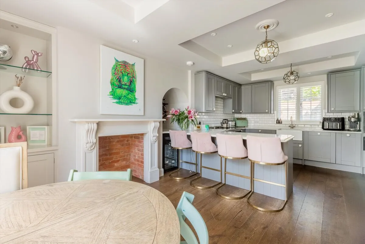 Amherst Hill, Sevenoaks, TN13, photo 2