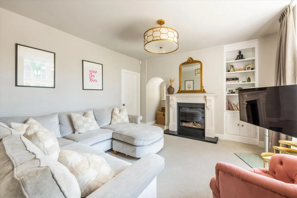 Amherst Hill, Sevenoaks, TN13, photo 8