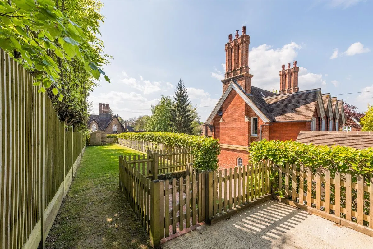 Amherst Hill, Sevenoaks, TN13, photo 21