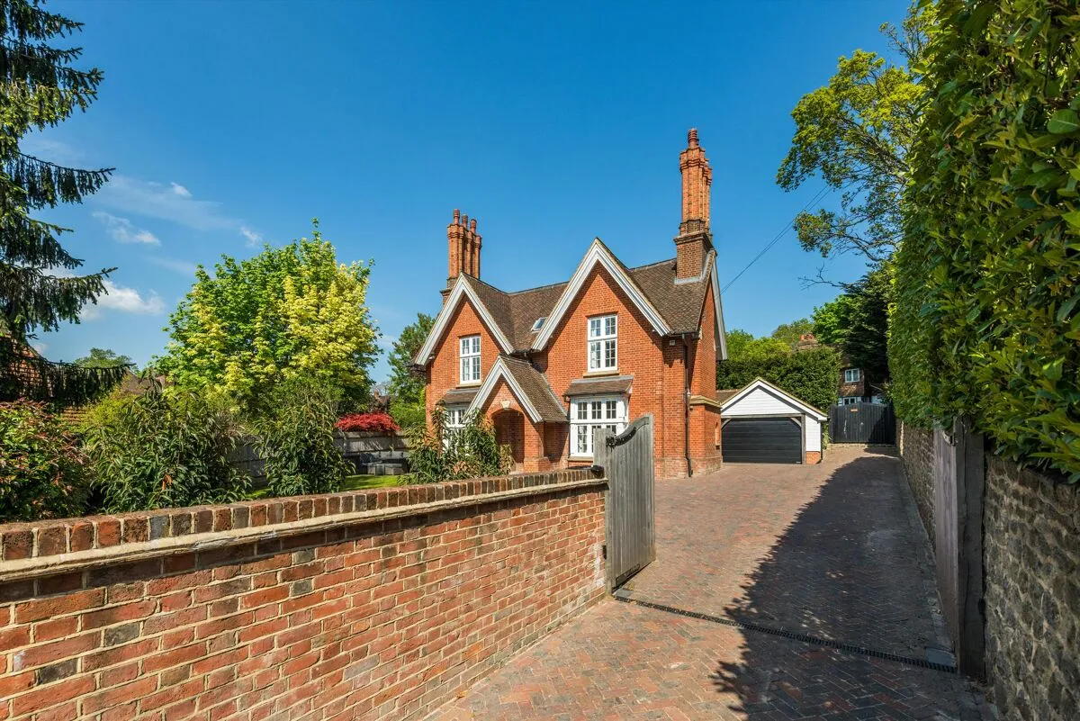Amherst Hill, Sevenoaks, TN13, photo 22