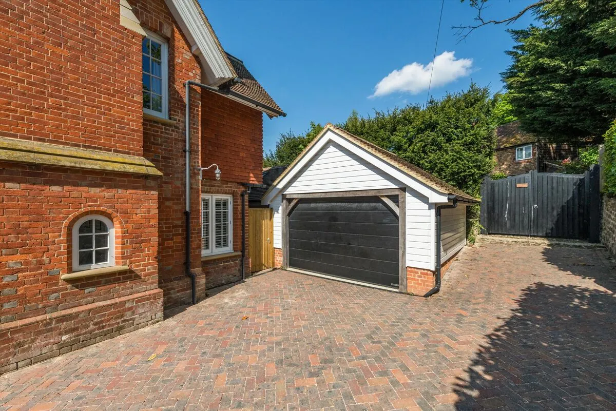 Amherst Hill, Sevenoaks, TN13, photo 23