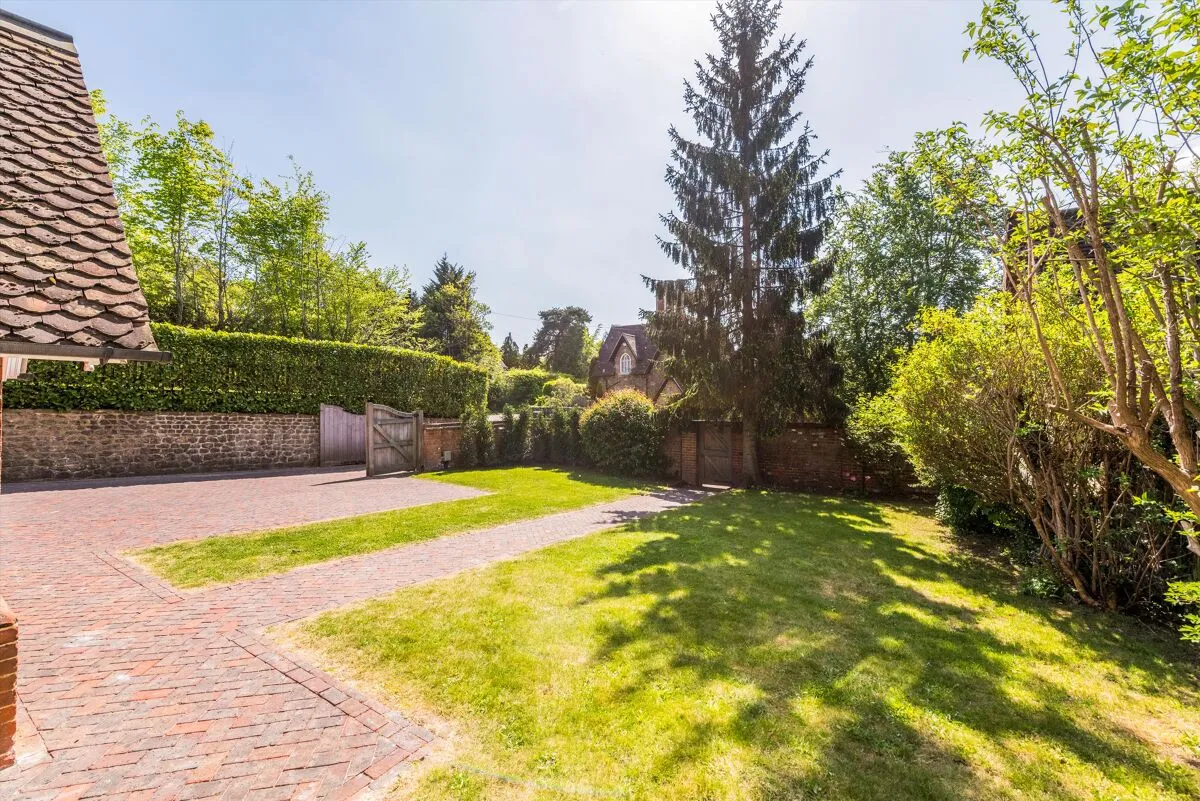 Amherst Hill, Sevenoaks, TN13, photo 20