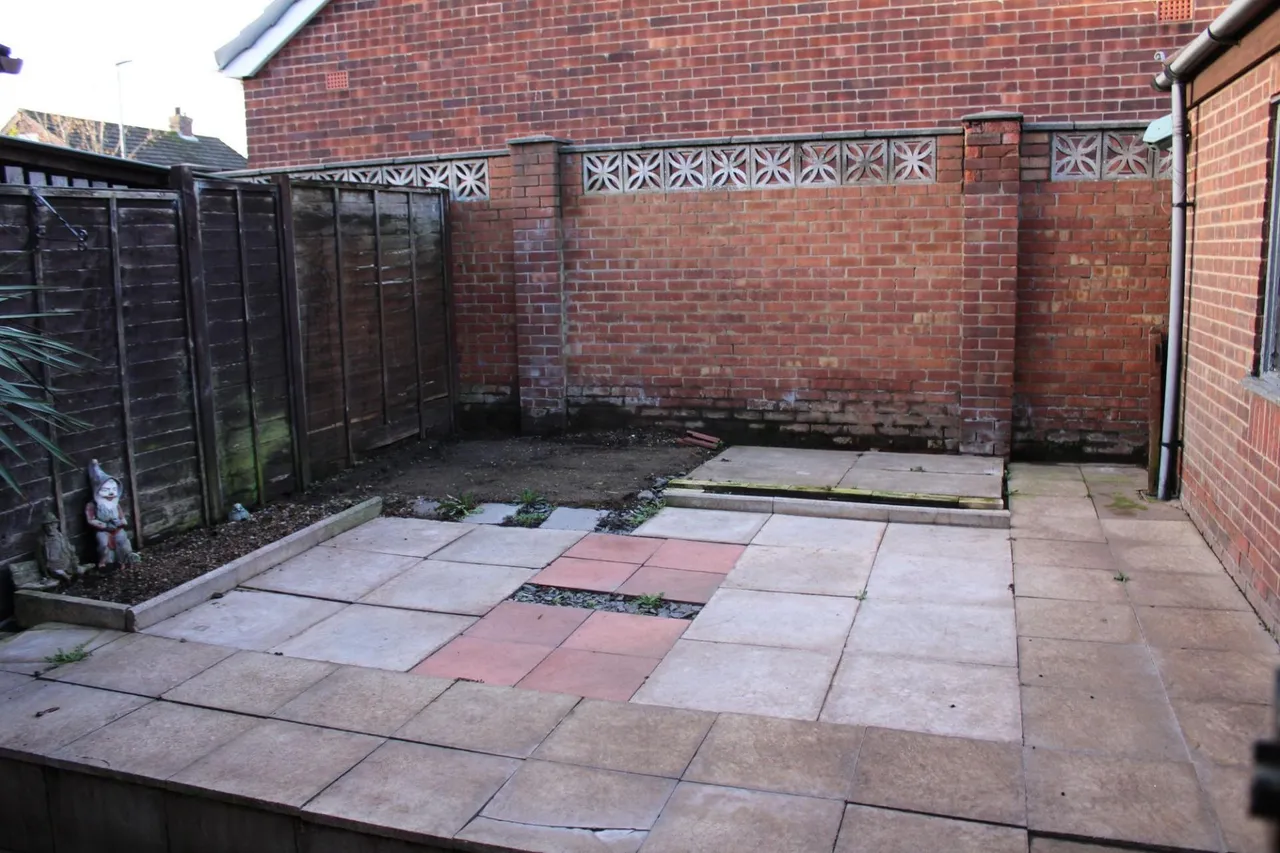 Yarborough Crescent, Broughton, DN20, photo 6