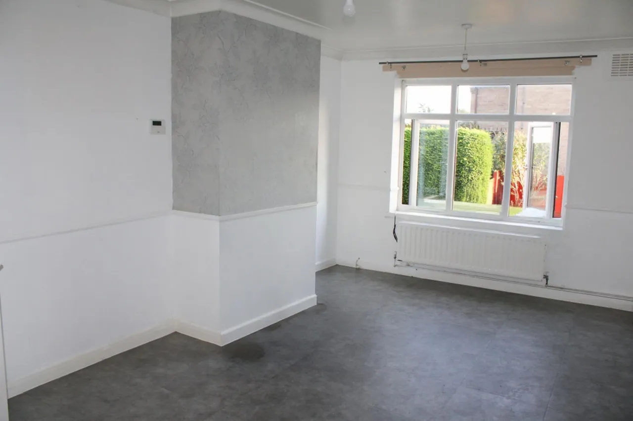 3 bed house for sale, Yarborough Crescent, Broughton, DN20