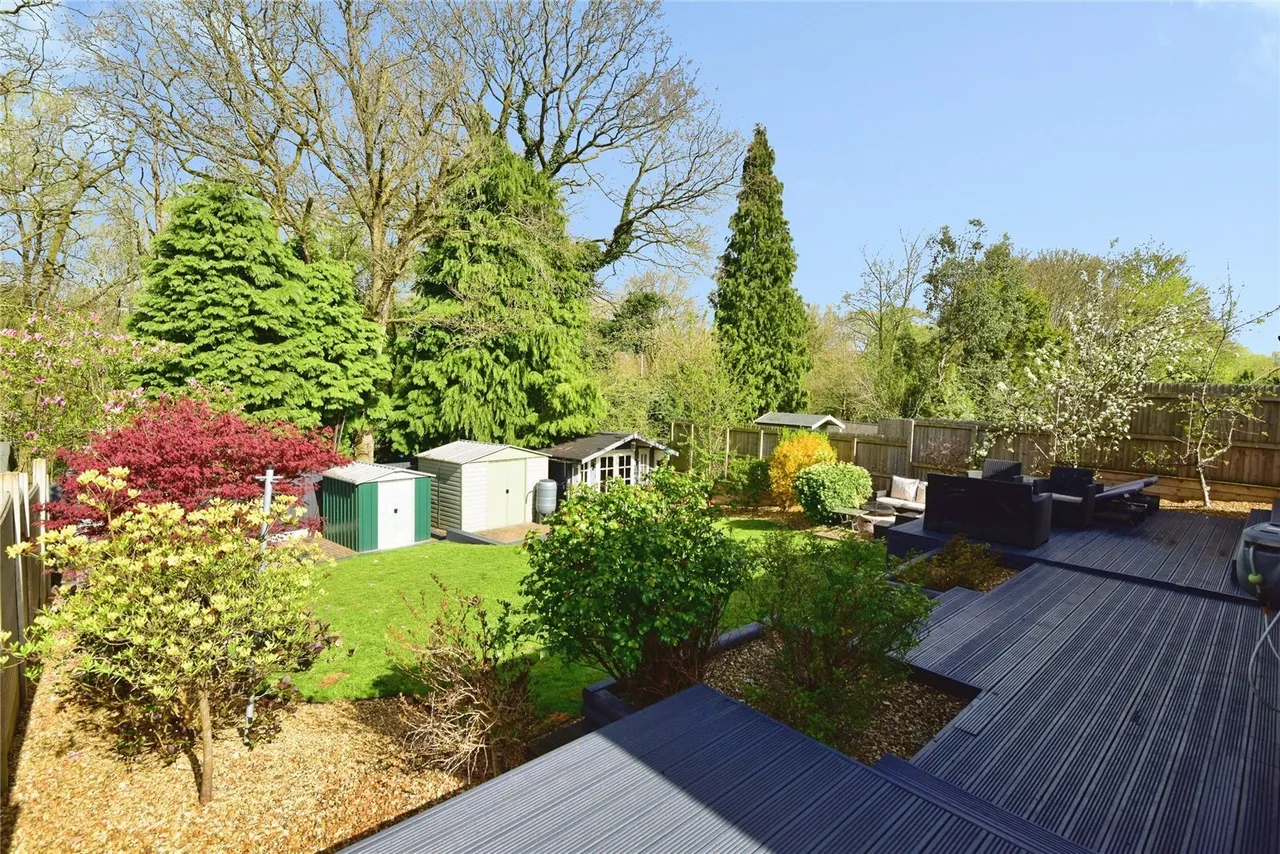 Daisybank Drive, Sandbach, Cheshire, CW11, photo 5