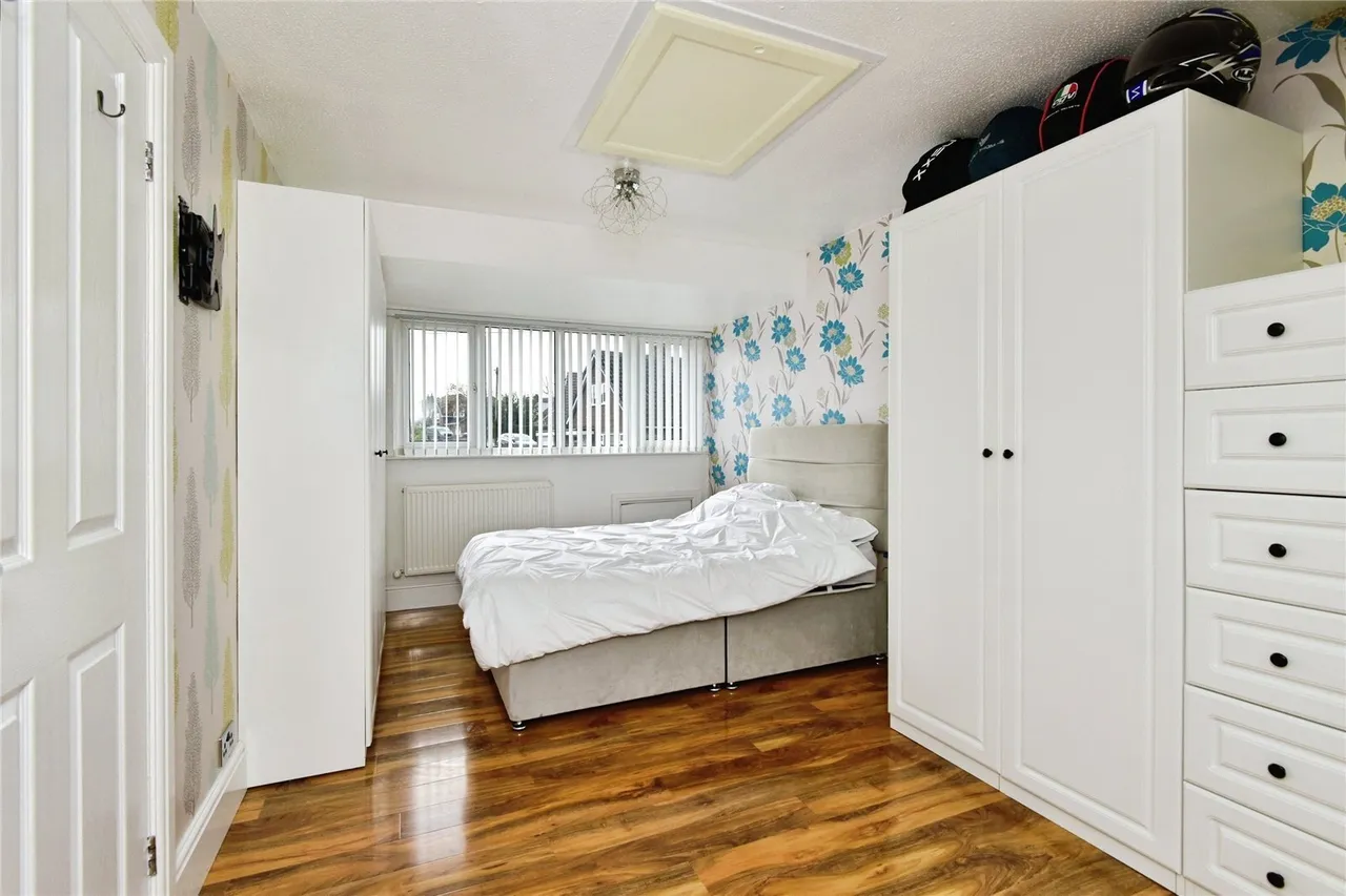 Daisybank Drive, Sandbach, Cheshire, CW11, photo 17