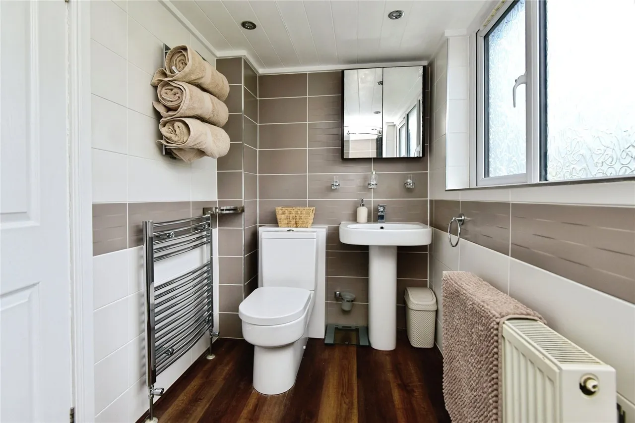 Daisybank Drive, Sandbach, Cheshire, CW11, photo 21