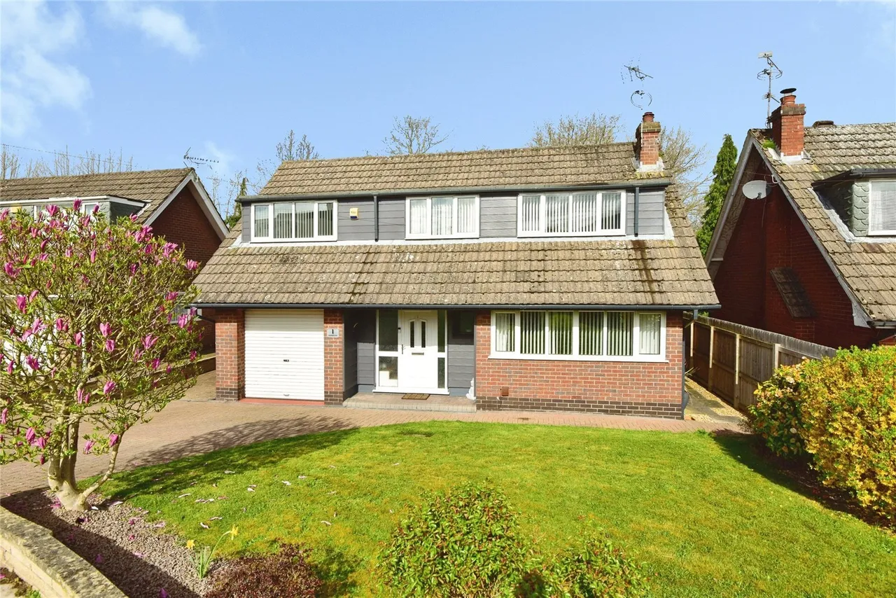 Daisybank Drive, Sandbach, Cheshire, CW11, photo 28
