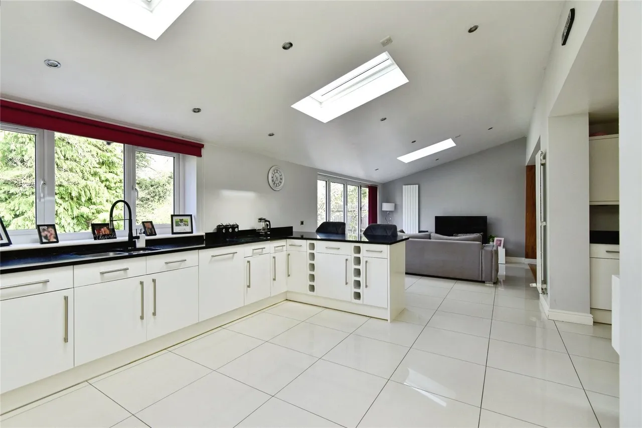 Daisybank Drive, Sandbach, Cheshire, CW11, photo 13