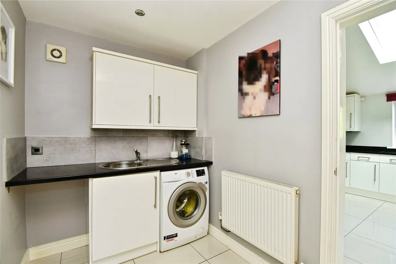 Daisybank Drive, Sandbach, Cheshire, CW11, photo 14