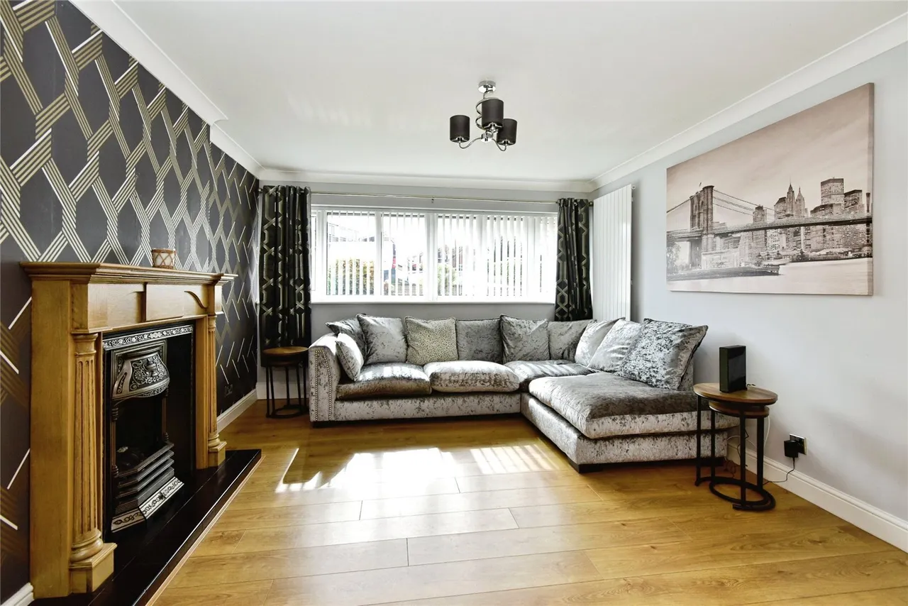 Daisybank Drive, Sandbach, Cheshire, CW11, photo 7