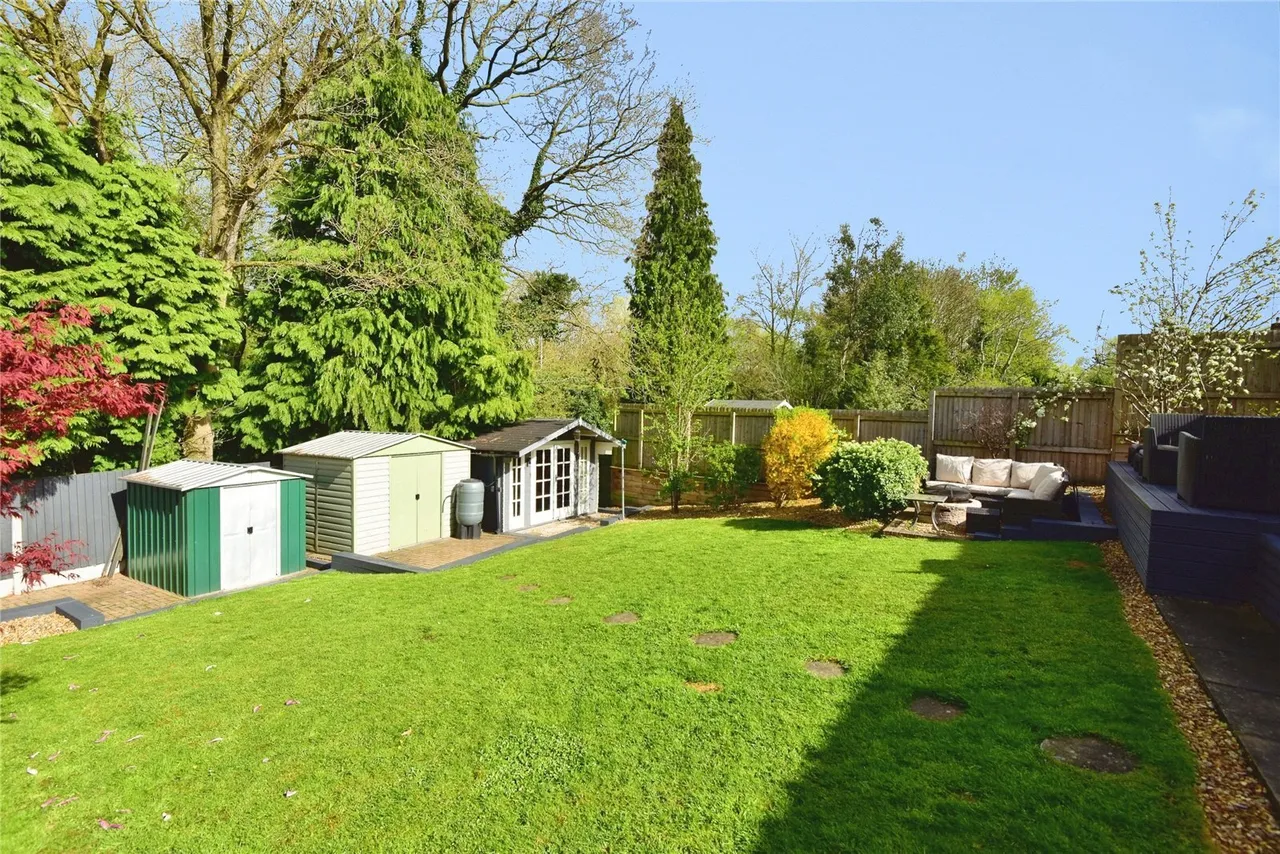 Daisybank Drive, Sandbach, Cheshire, CW11, photo 26