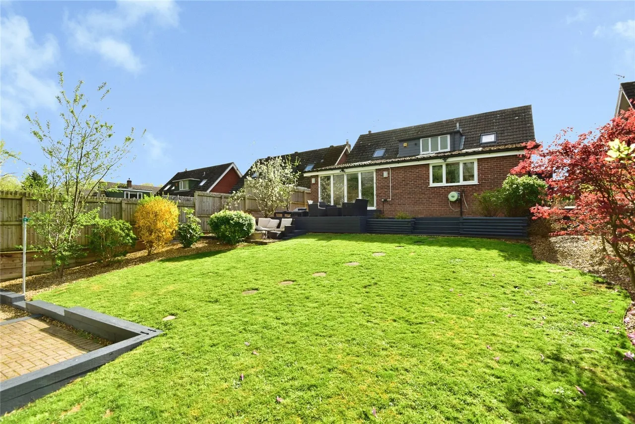Daisybank Drive, Sandbach, Cheshire, CW11, photo 27