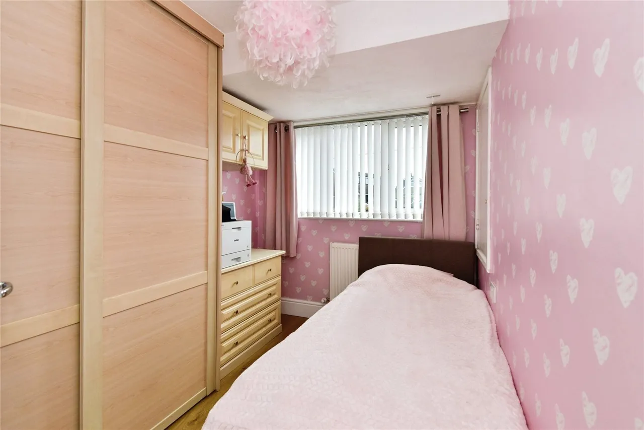 Daisybank Drive, Sandbach, Cheshire, CW11, photo 20