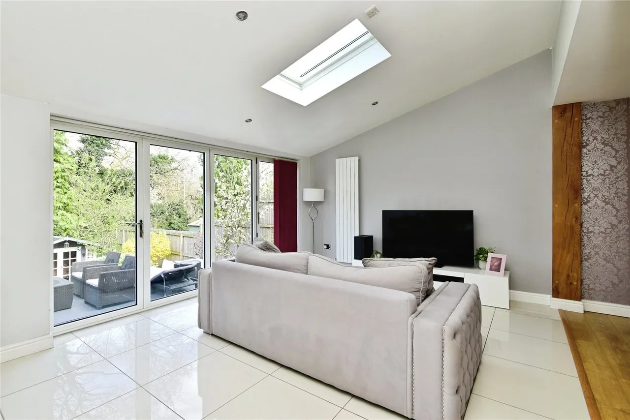 Daisybank Drive, Sandbach, Cheshire, CW11, photo 10