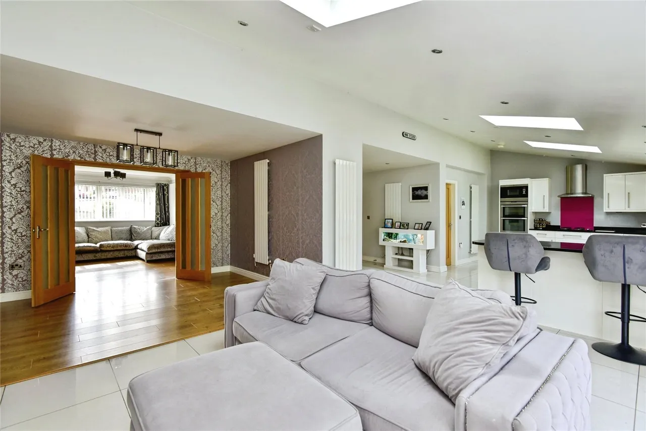 Daisybank Drive, Sandbach, Cheshire, CW11, photo 12