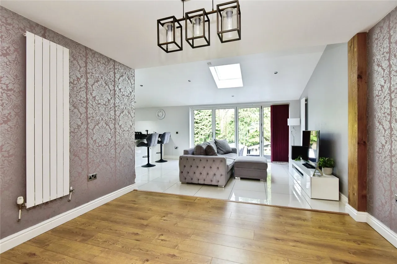 Daisybank Drive, Sandbach, Cheshire, CW11, photo 9