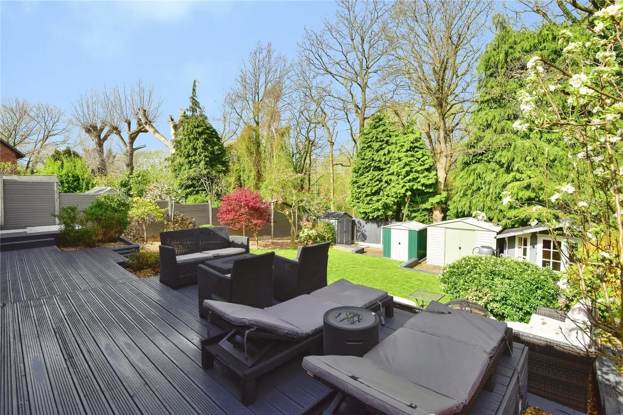 Daisybank Drive, Sandbach, Cheshire, CW11, photo 24