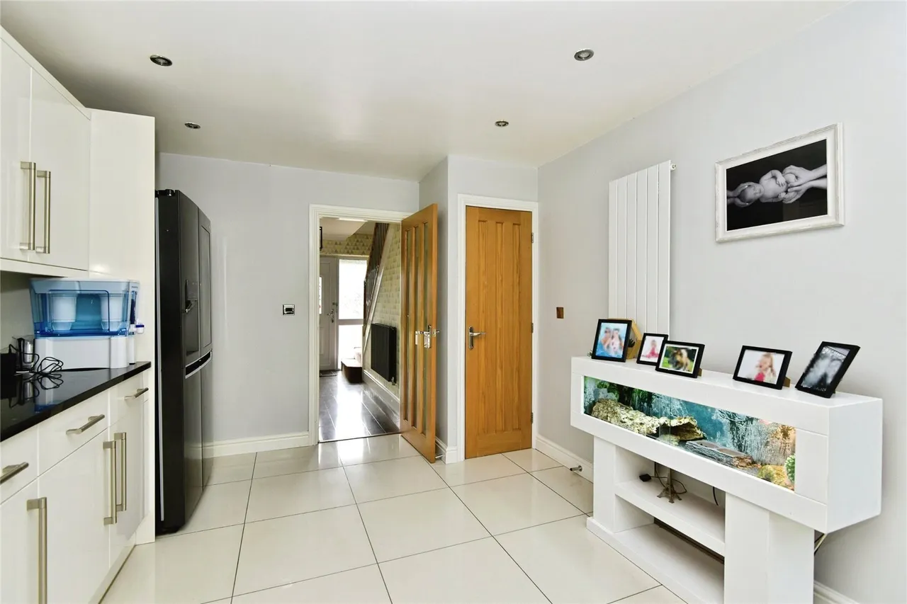 Daisybank Drive, Sandbach, Cheshire, CW11, photo 15