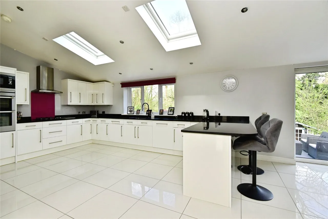Daisybank Drive, Sandbach, Cheshire, CW11, photo 11