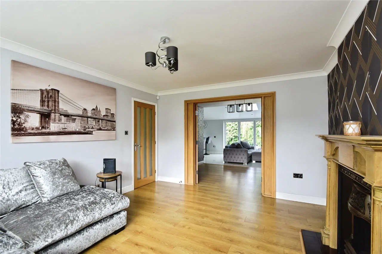 Daisybank Drive, Sandbach, Cheshire, CW11, photo 8